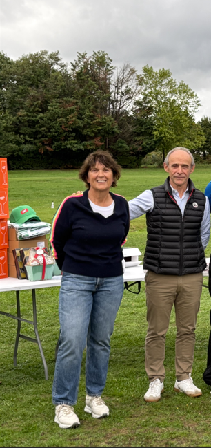 Résultats trophée Leclerc